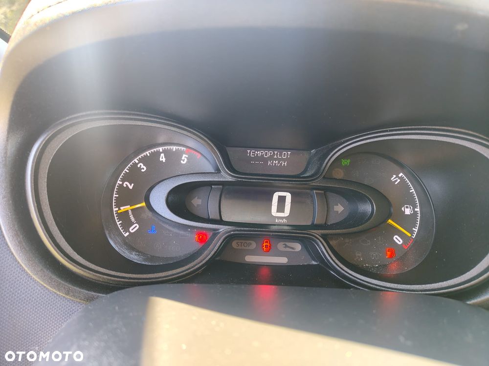 Opel Vivaro L1H1 - 5