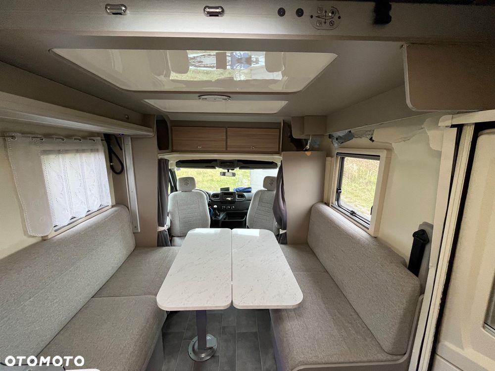 Renault MASTER AHORN 640 PLUS  2022r  5 Osobowy - 6