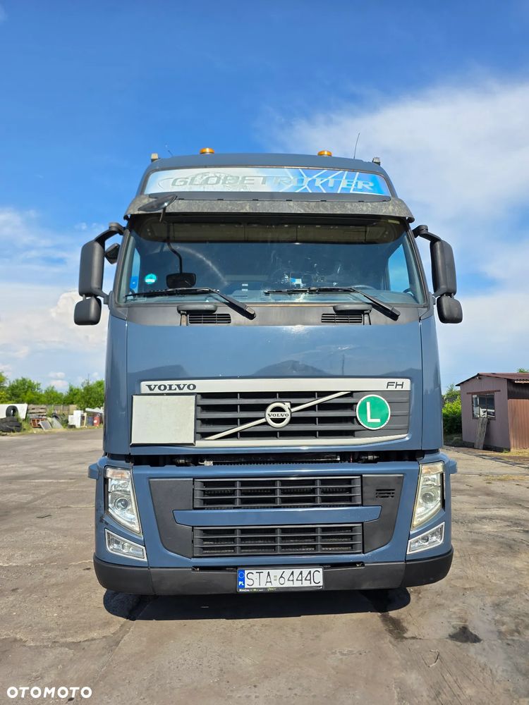 Volvo FH 13 - 2
