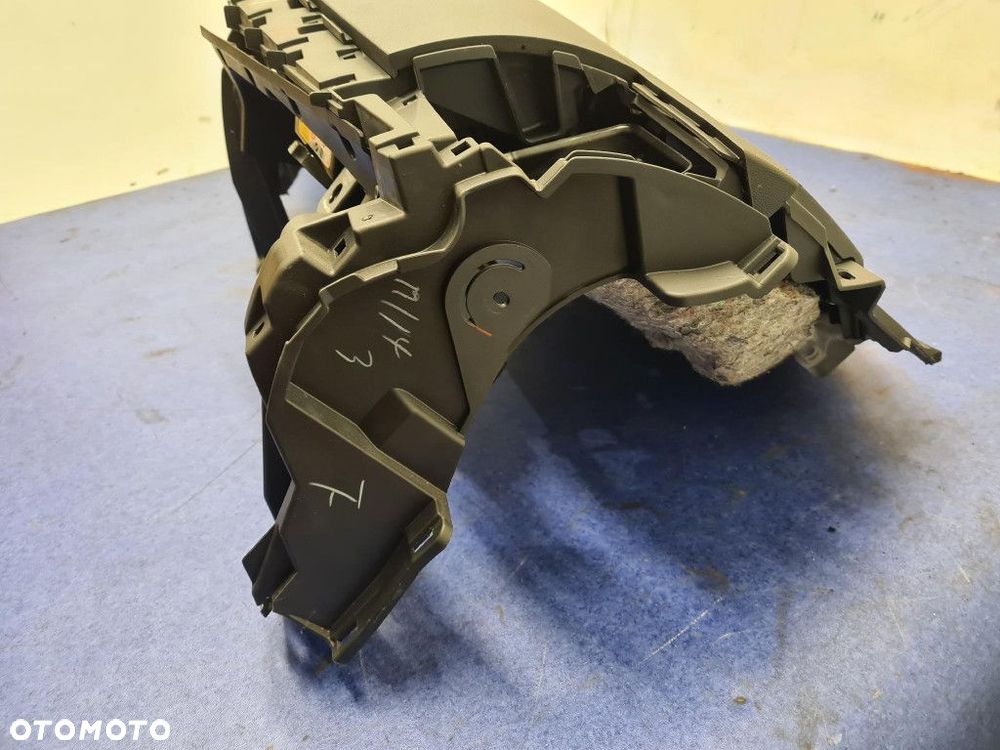 MITSUBISHI LANCER VIII HB DESKA ROZDZIELCZA KOKPIT - 5