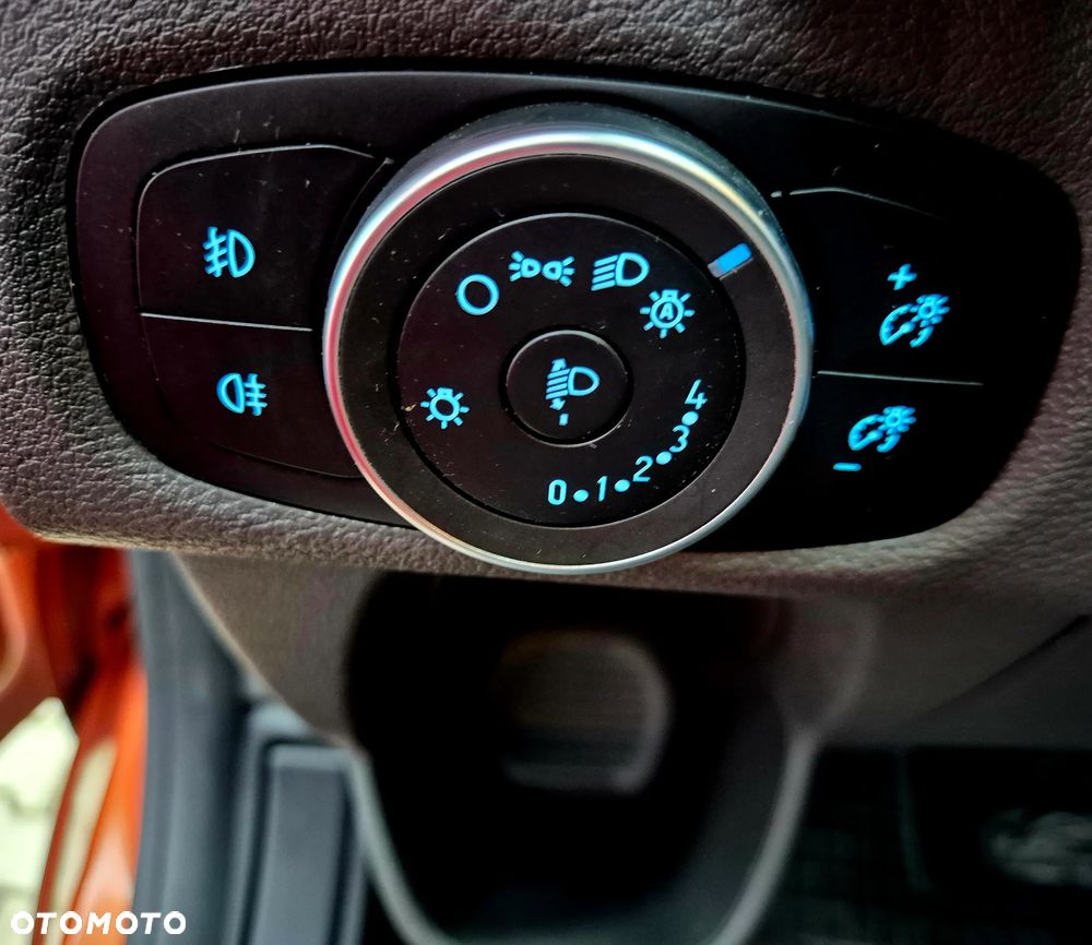 Ford Transit Custom - 23