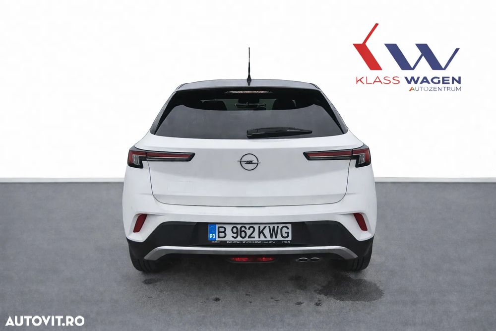 Opel Mokka 1.2L Turbo Start/Stop Aut. Elegance - 5