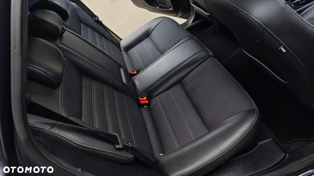 Ford Mondeo 2.0 Titanium X - 4