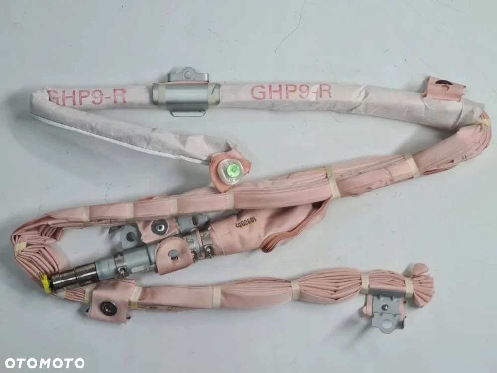 Kurtyna Poduszka Airbag Mazda III 6 GJ Kombi GHP9-R - 1