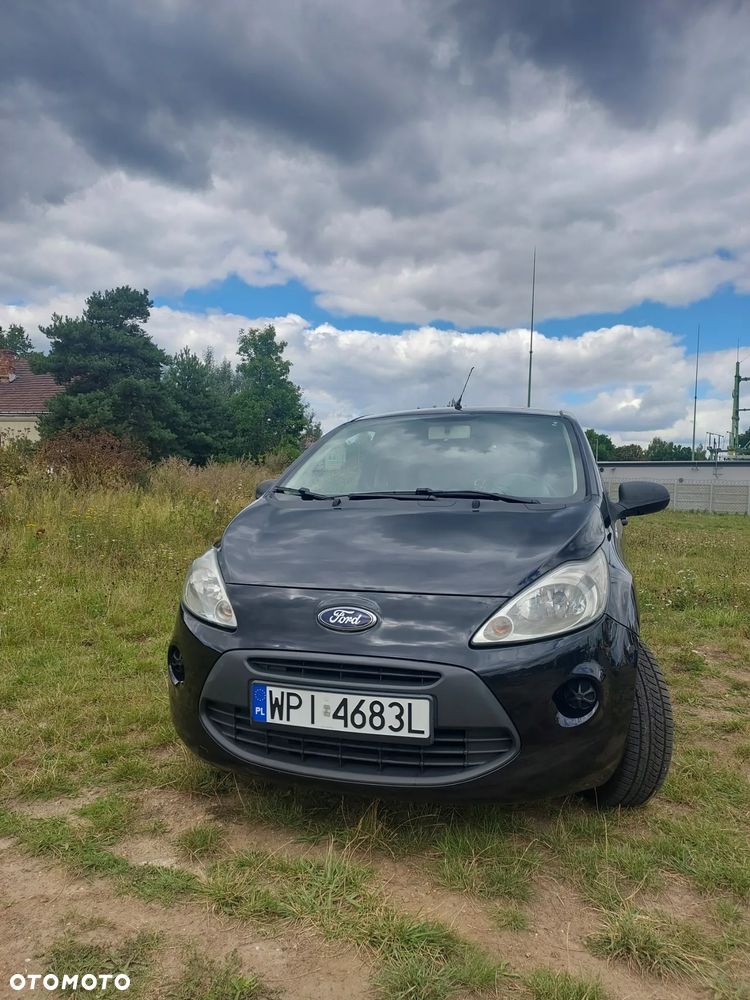 Ford KA 1.2 Grand Prix II - 3