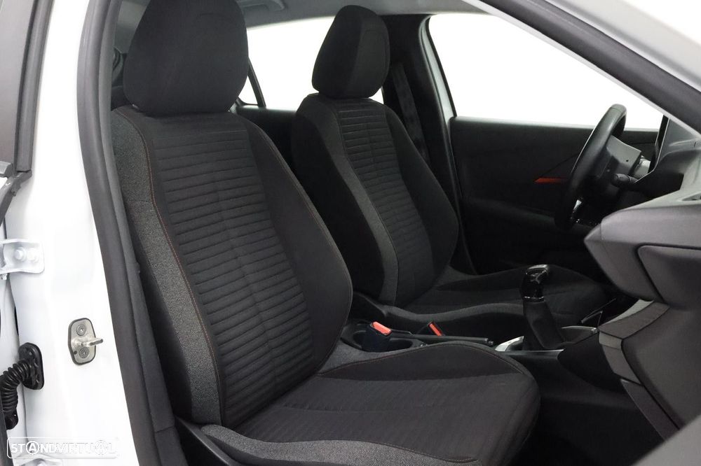 Peugeot 208 1.2 PureTech Active Pack - 23