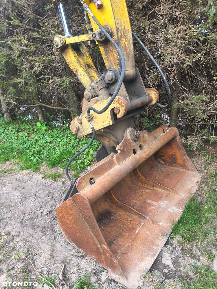 Liebherr A 900 ZW litronic - 5