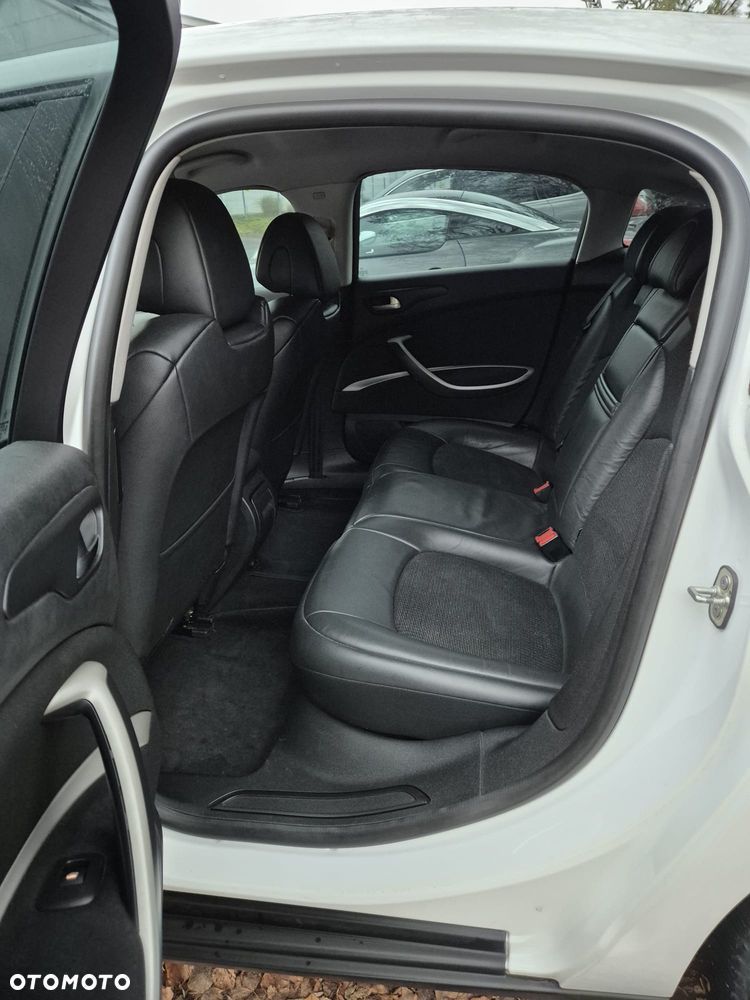 Citroën C5 - 14