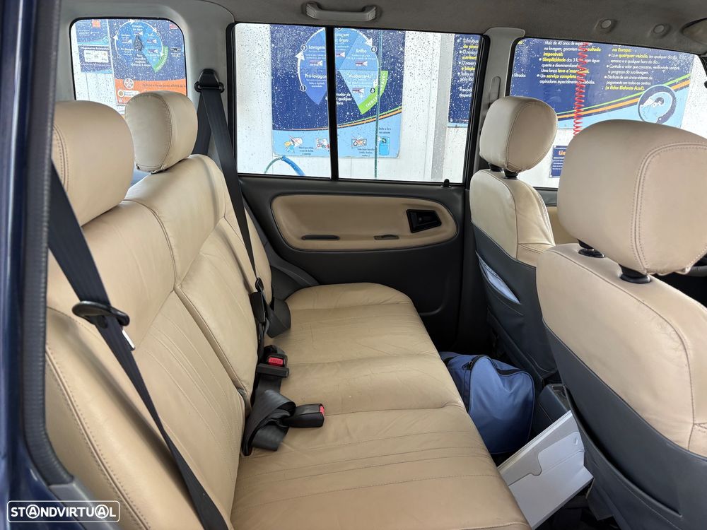 Suzuki Vitara 2.0 TDi JR - 6