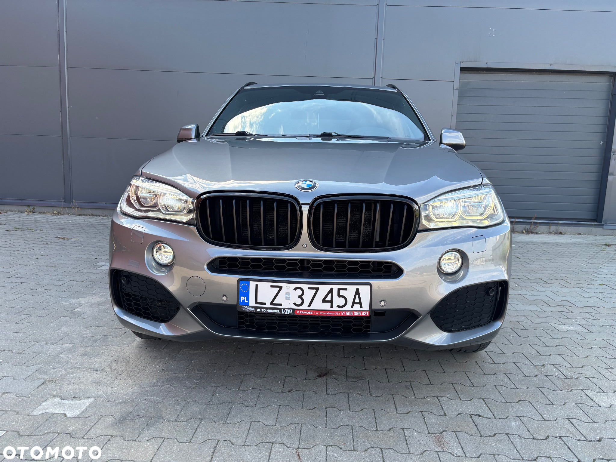 BMW X5 xDrive30d Sport-Aut - 13