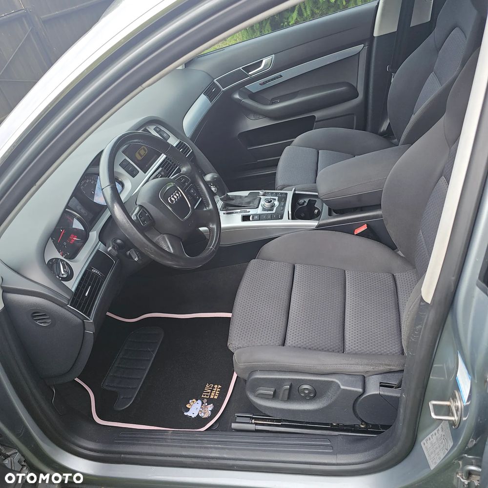 Audi A6 Limousine - 7
