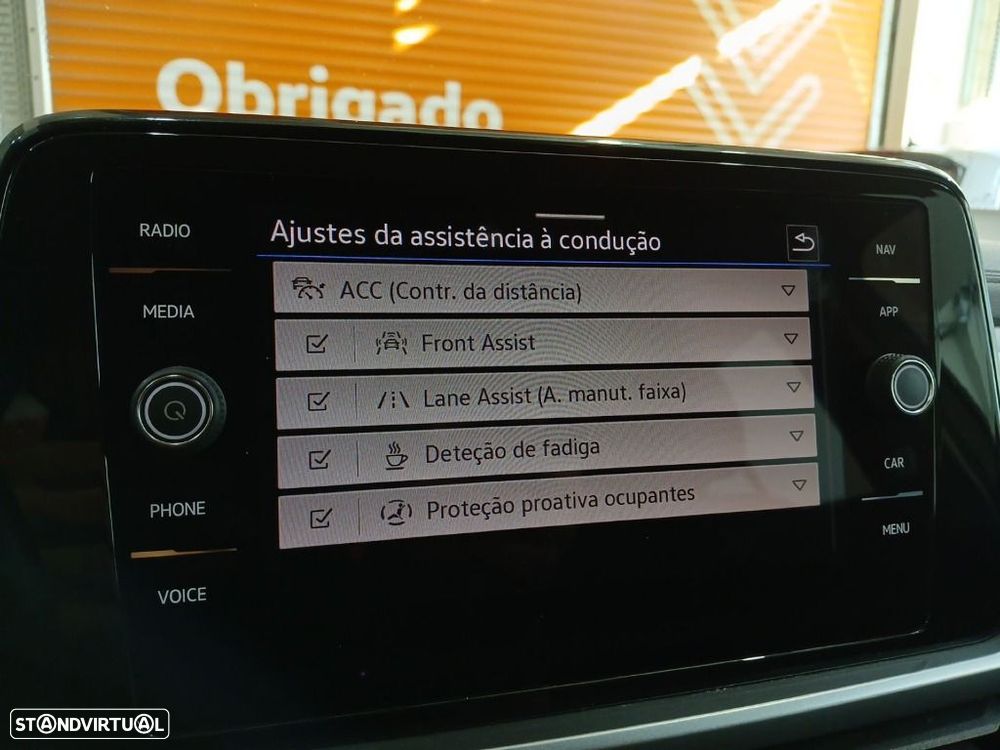VW T-Roc 2.0 TDI Life - 27