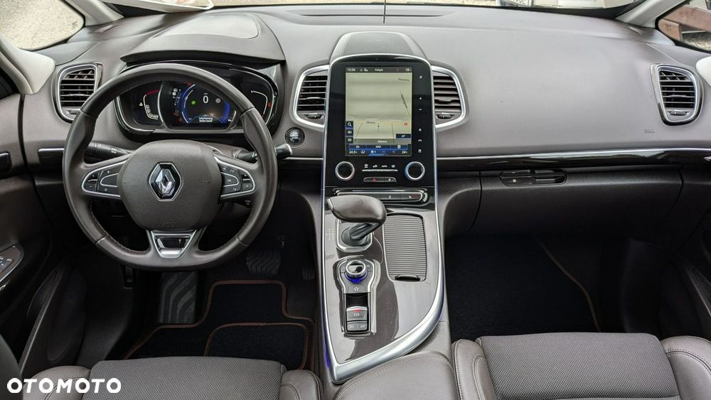 Renault Espace - 27