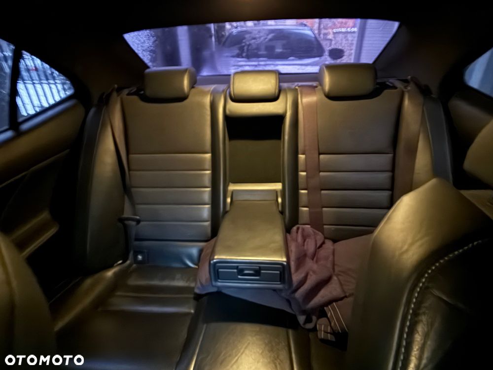 Lexus IS 250 F Sport - 7