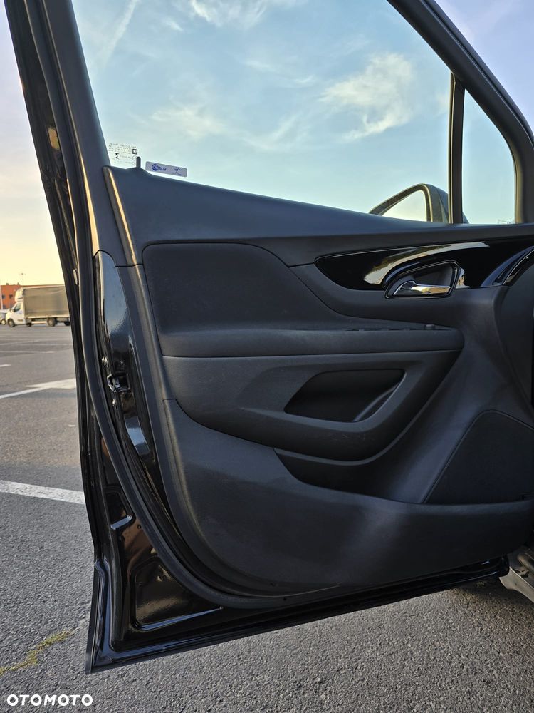 Opel Mokka - 12