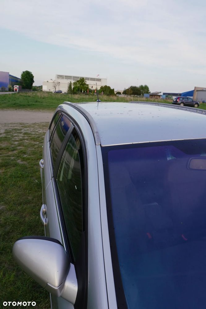Opel Vectra 1.9 CDTI Cosmo - 7