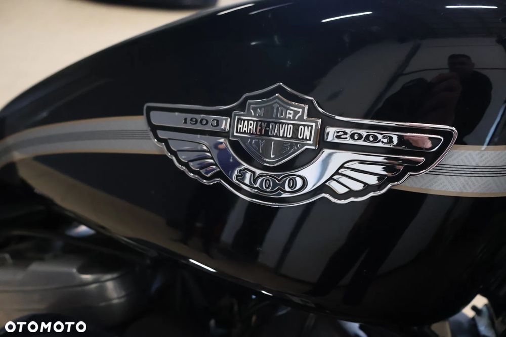 Harley-Davidson Sportster - 10