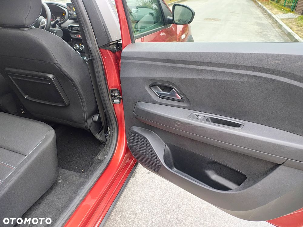 Dacia Jogger TCe 110 Extreme+ - 24