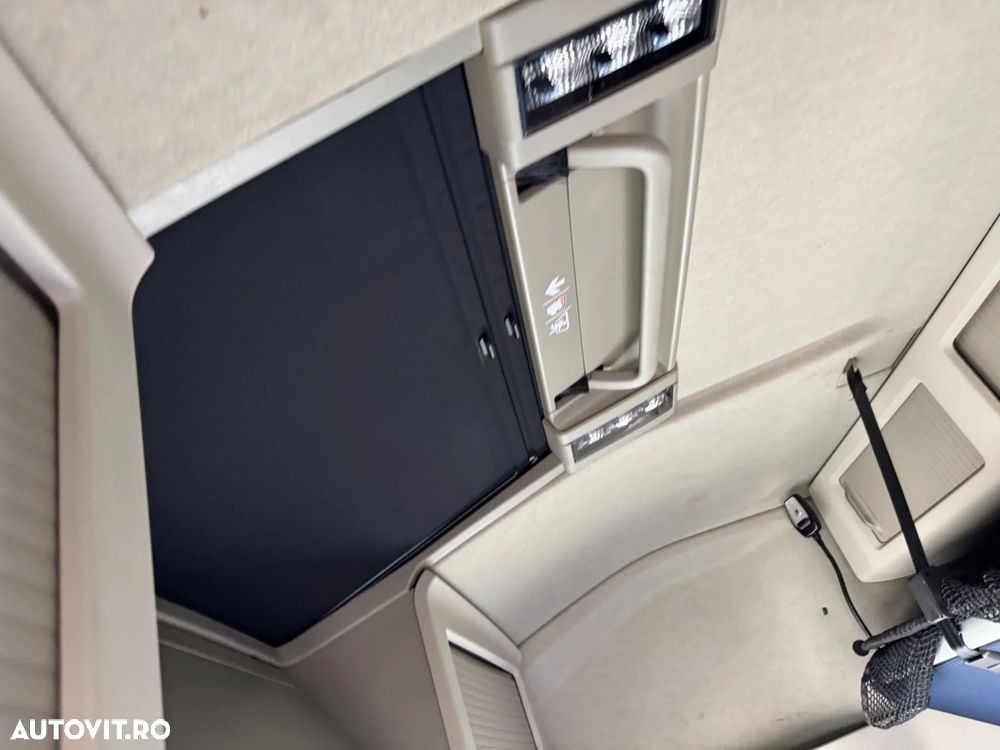 Volvo FH460 ISave, standard, factura esterna, finantare - 12