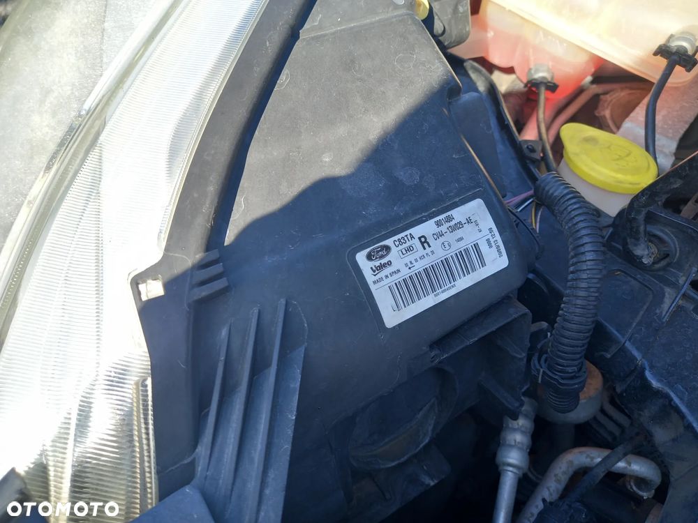 Ford Kuga 2.0 TDCi 4x4 Titanium - 23