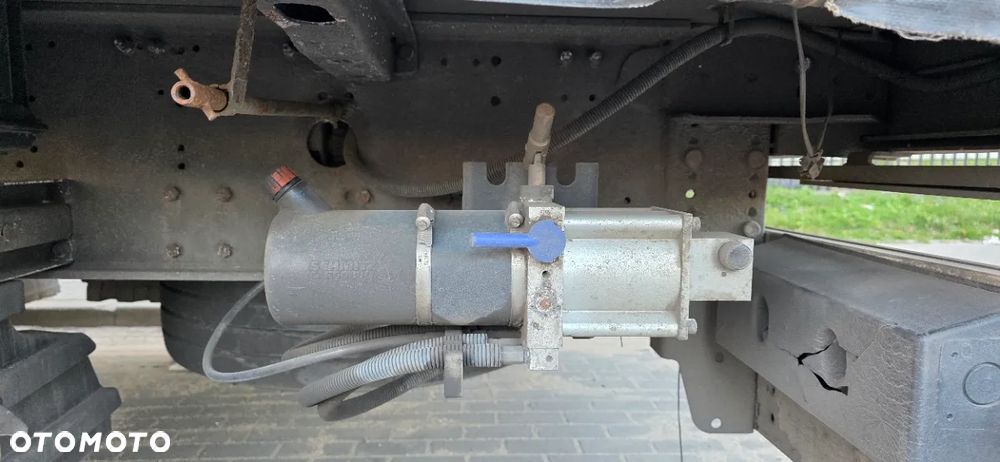 Schmitz Cargobull scb s3t - 12