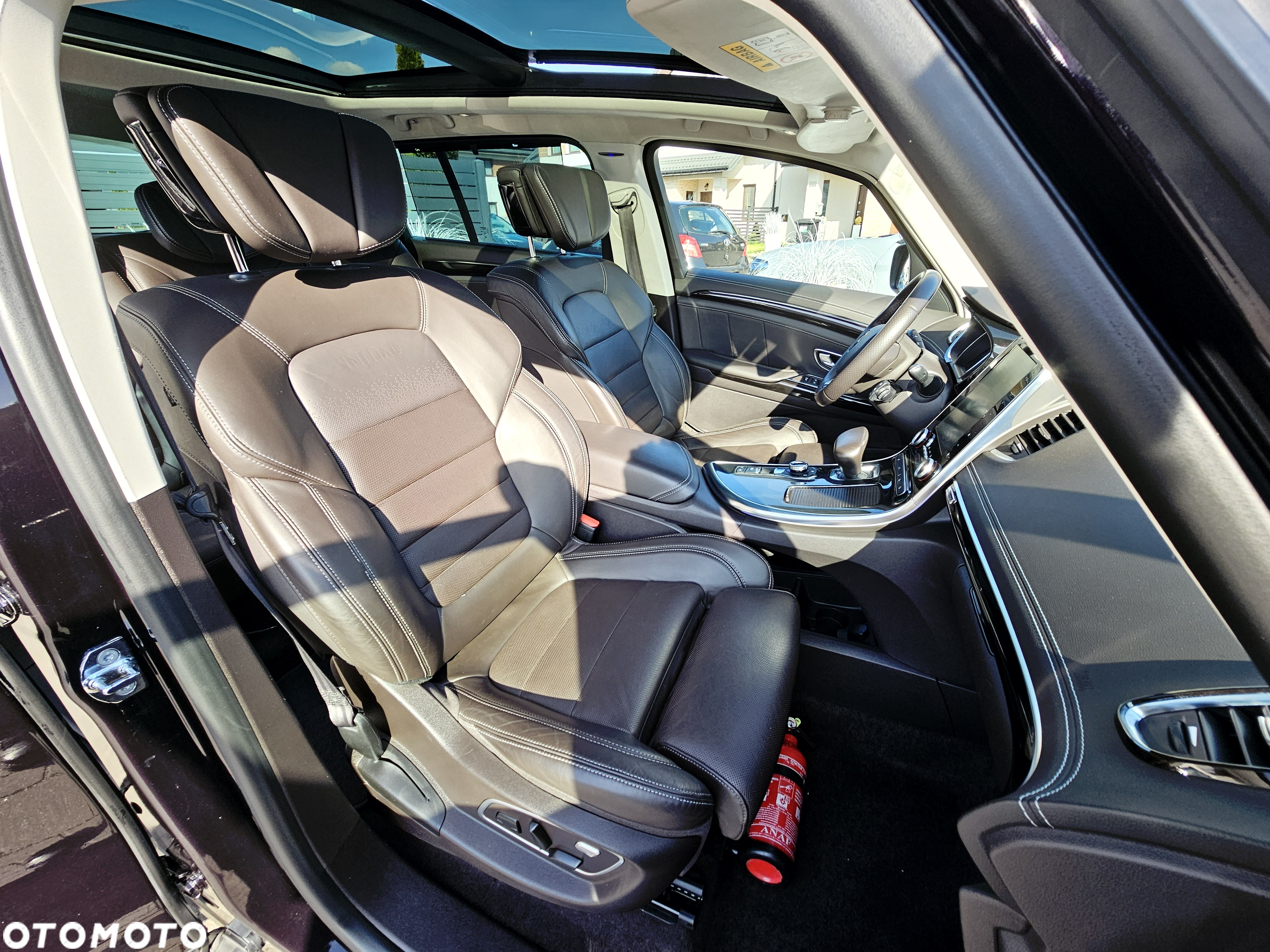 Renault Espace Energy dCi 160 EDC Initiale Paris - 37