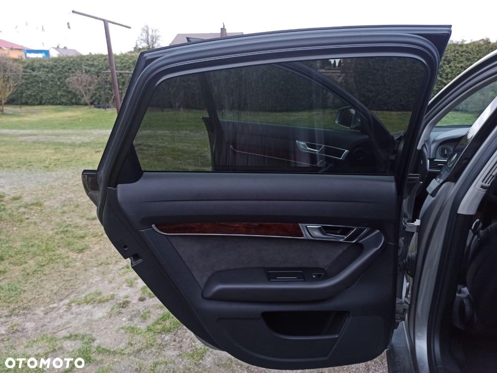 Audi A6 Limousine 2.4 Multitronic - 15