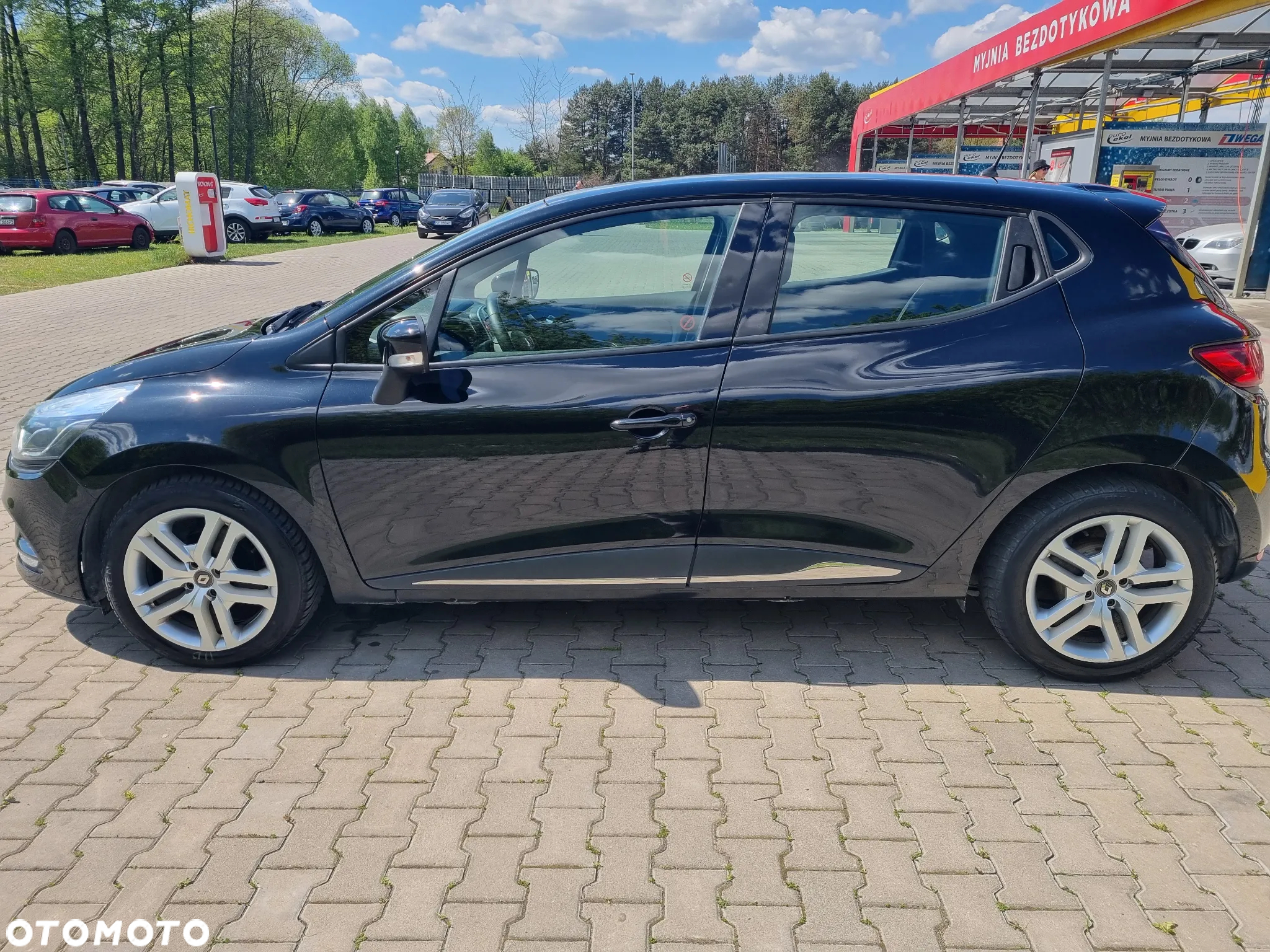 Renault Clio 0.9 Energy TCe Intens - 3