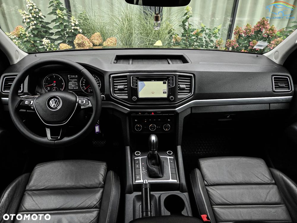 Volkswagen Amarok 3.0 V6 TDI 4Mot Highline - 20