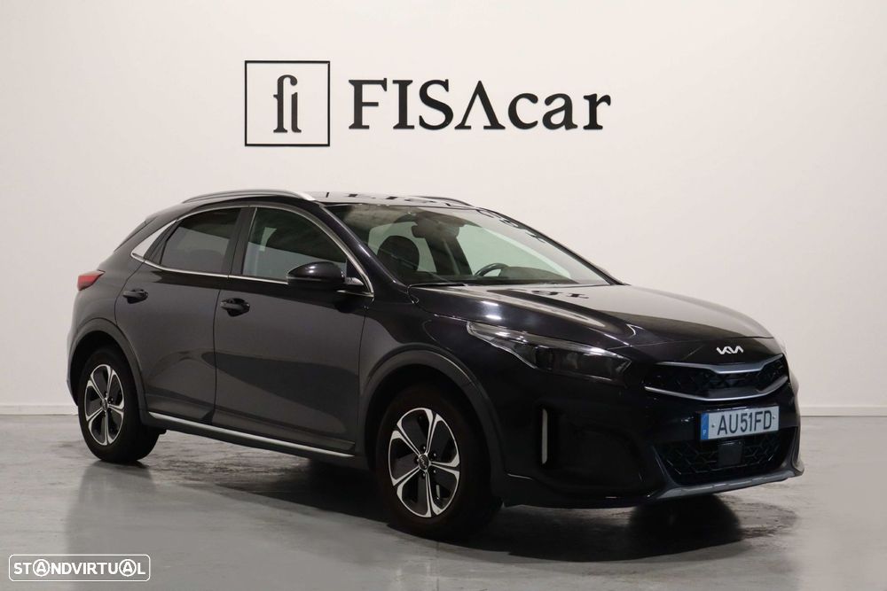 Kia XCeed 1.6 GDi PHEV Drive - 2