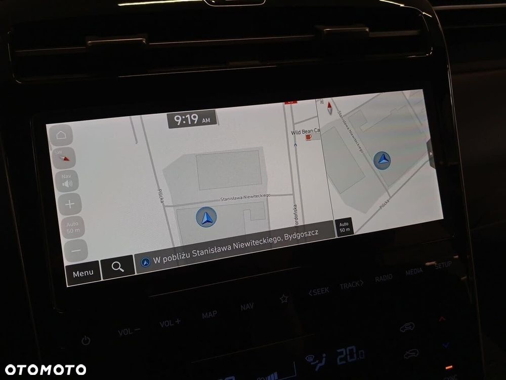 Hyundai Tucson - 22