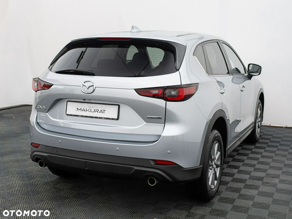 Mazda CX-5 2.0 Center-Line Plus 2WD - 6