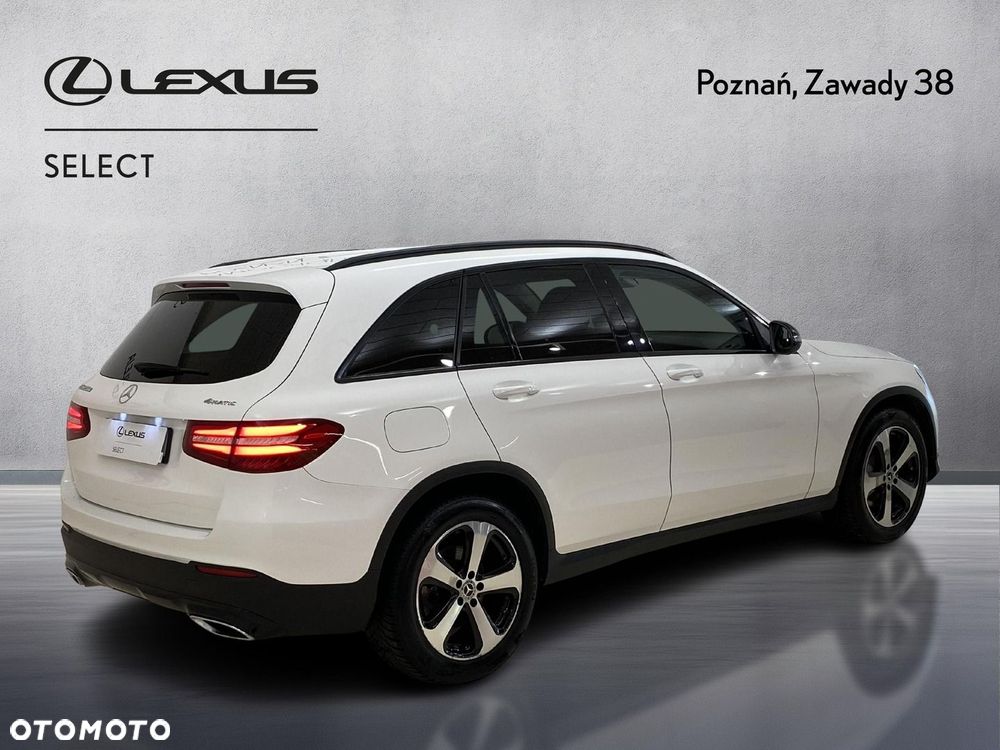 Mercedes-Benz GLC 220 d 4-Matic - 2