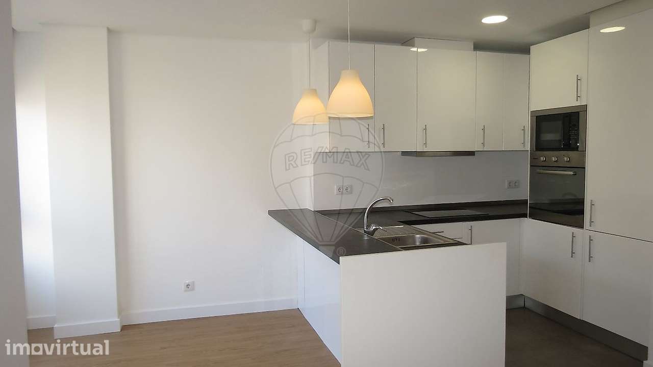Apartamento T1 para arrendamento - Grande imagem: 3/12