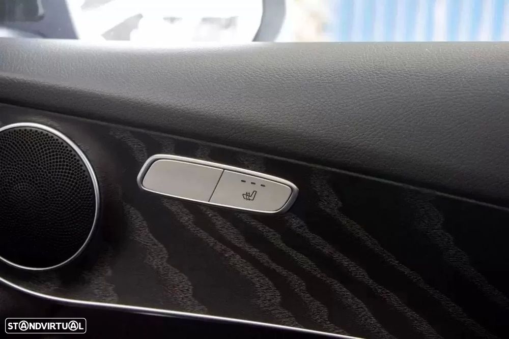 Mercedes-Benz GLC 220 - 20