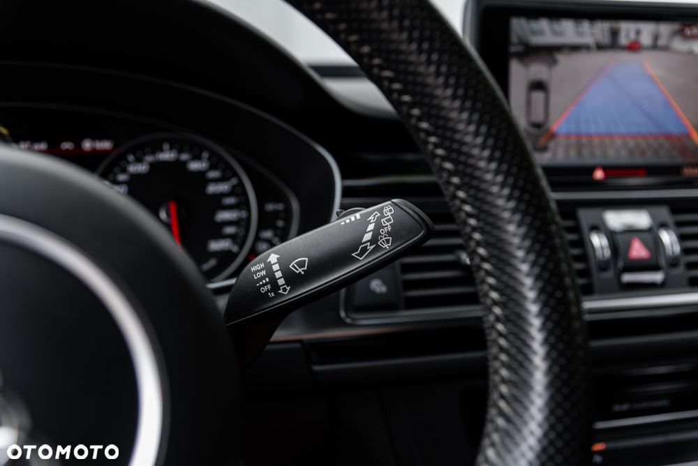 Audi RS6 Avant performance - 33