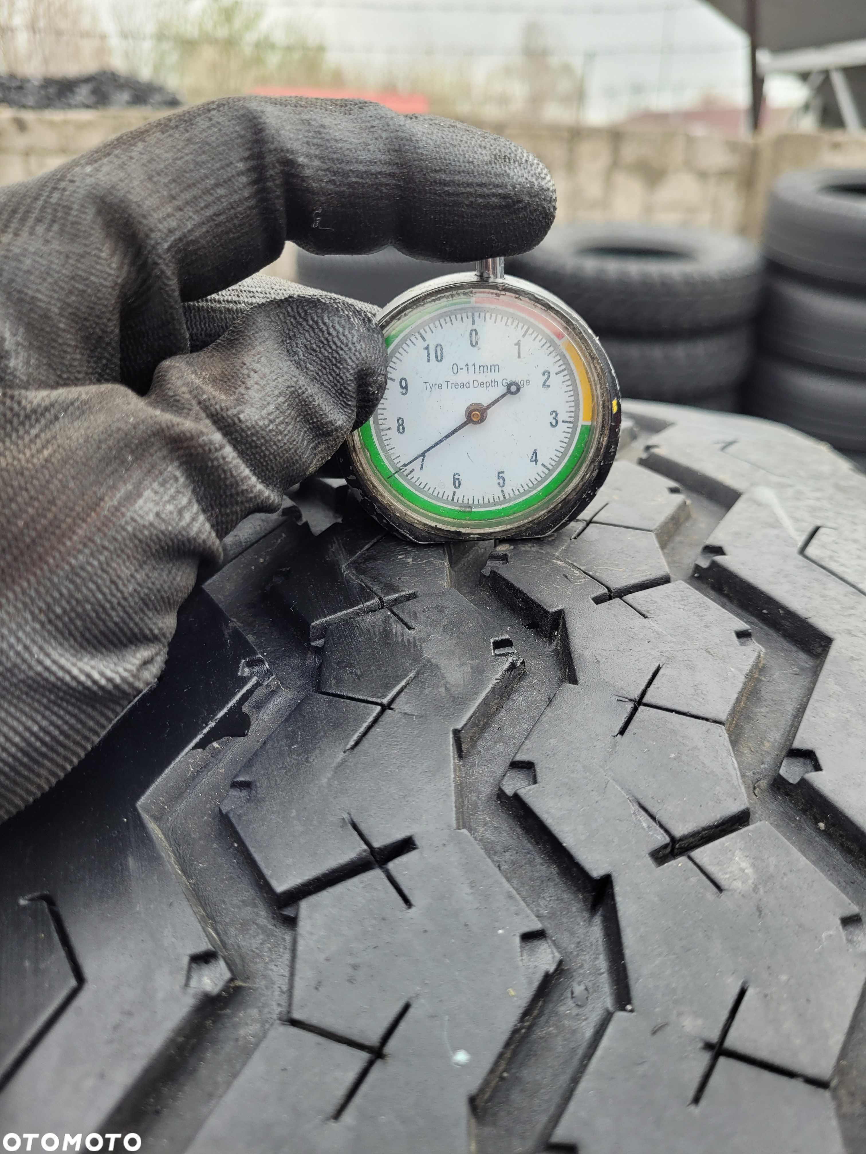 WYSYŁKA Opona Pojedyncza 235 65 R16C ArrowSpeed EV-1 2022r. - 2