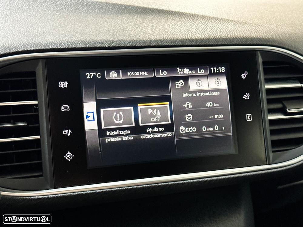 Peugeot 308 1.6 BlueHDi Allure - 52