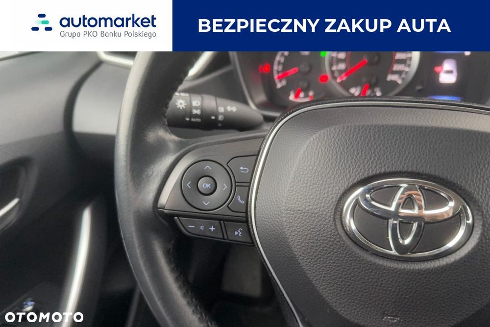 Toyota Corolla 1.6 Comfort MS - 15