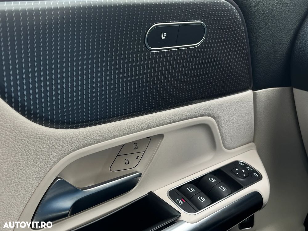 Mercedes-Benz GLA 250 e - 21