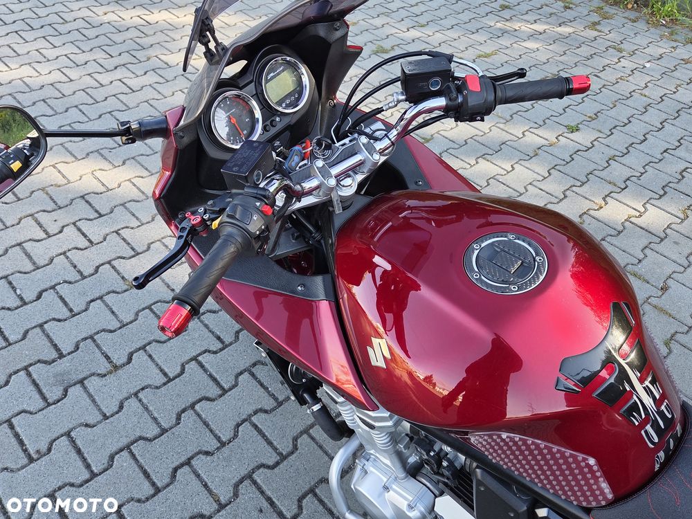 Suzuki Bandit - 30