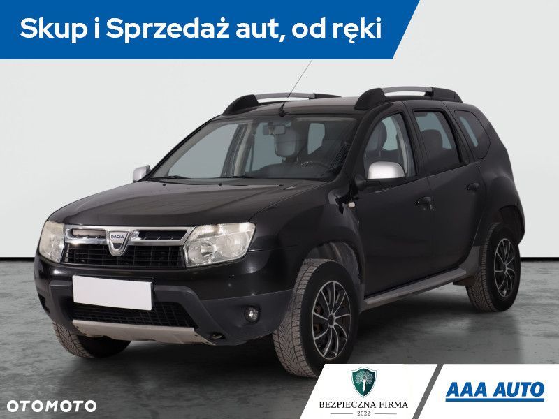 Dacia Duster - 3