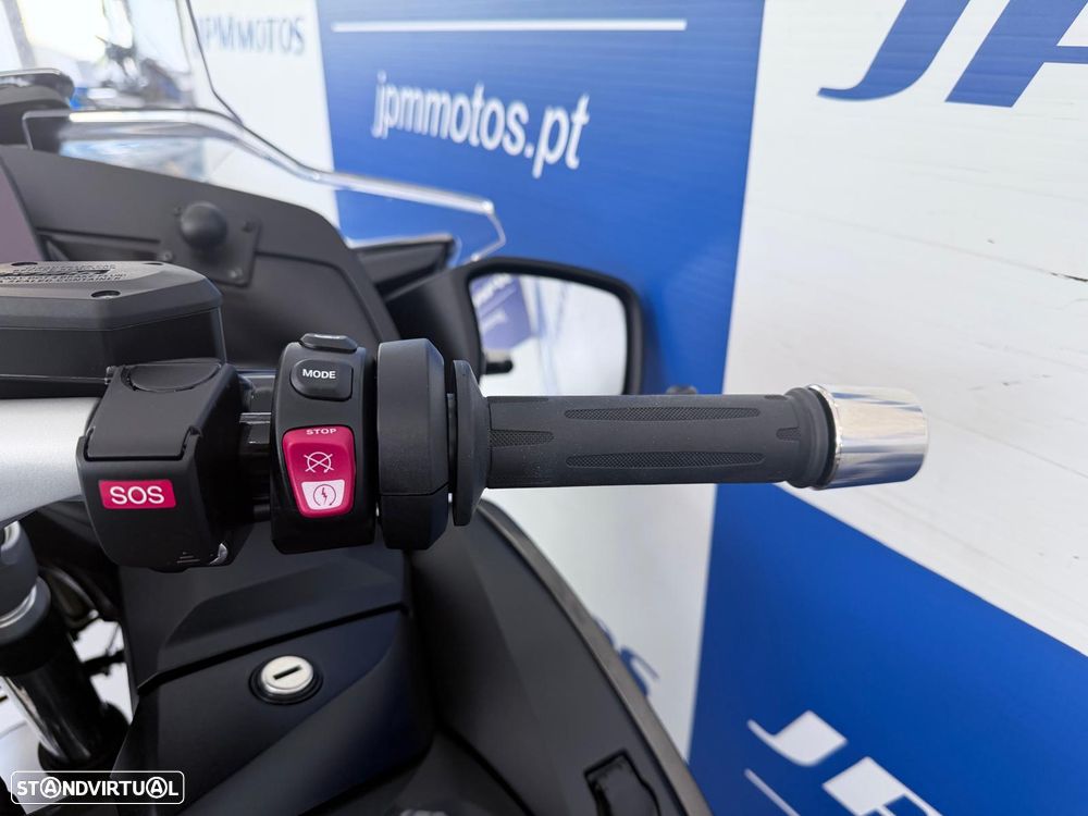 BMW R 1250 RT - 8