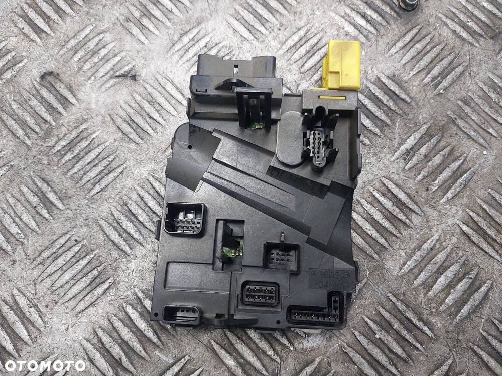 CZUJNIK KĄTA SKRĘTU AUDI A3 8P 1K0953549A - 1