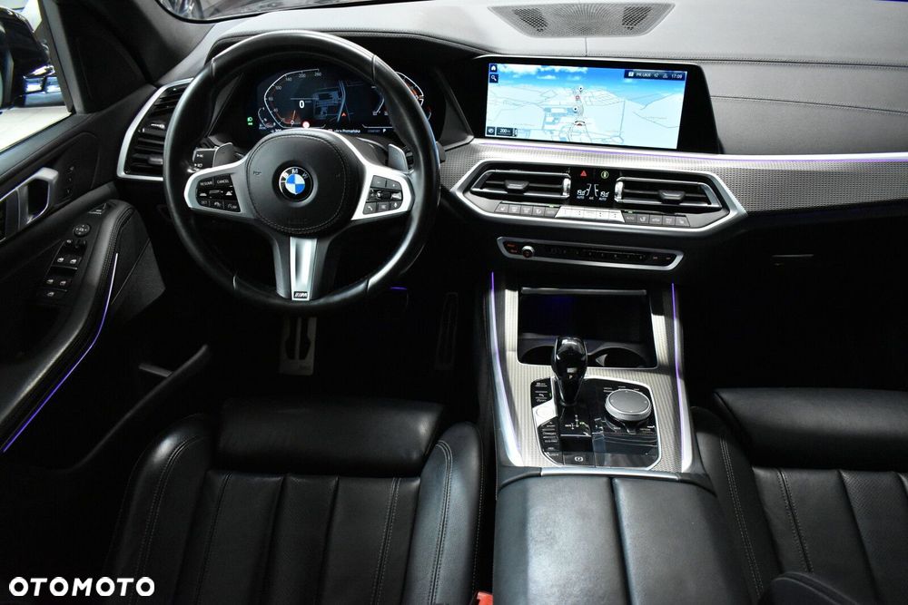 BMW X5 - 6