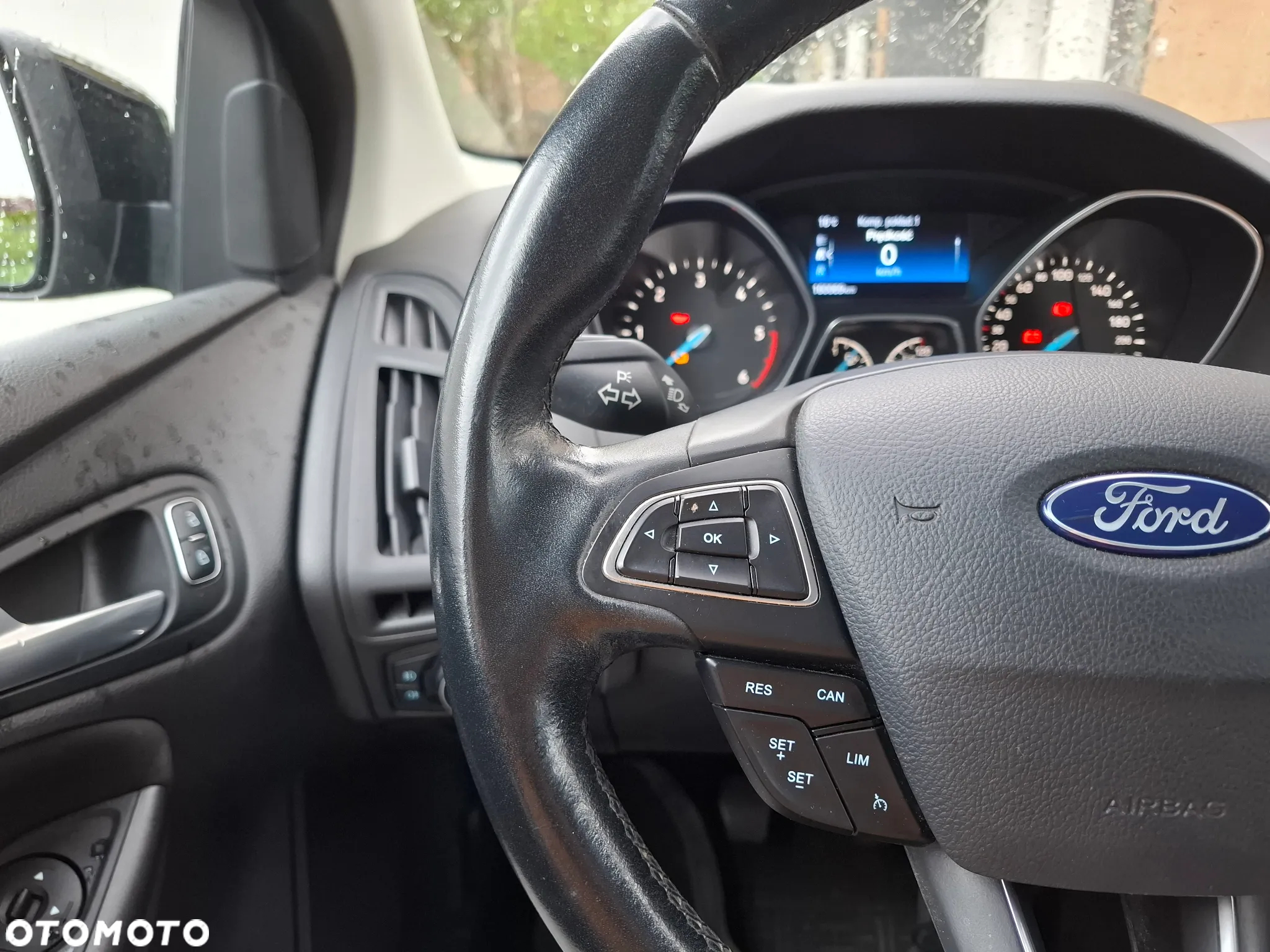 Ford Focus 1.5 TDCi Trend - 11