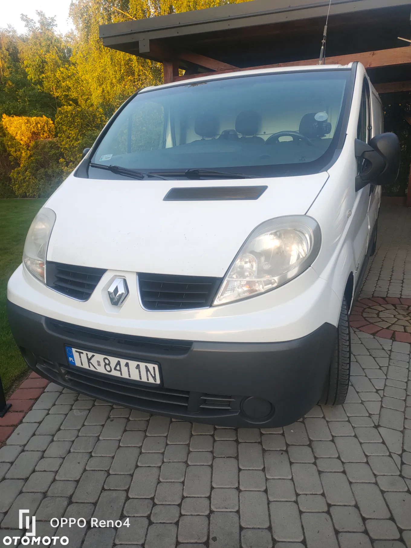 Renault TRAFIC - 4