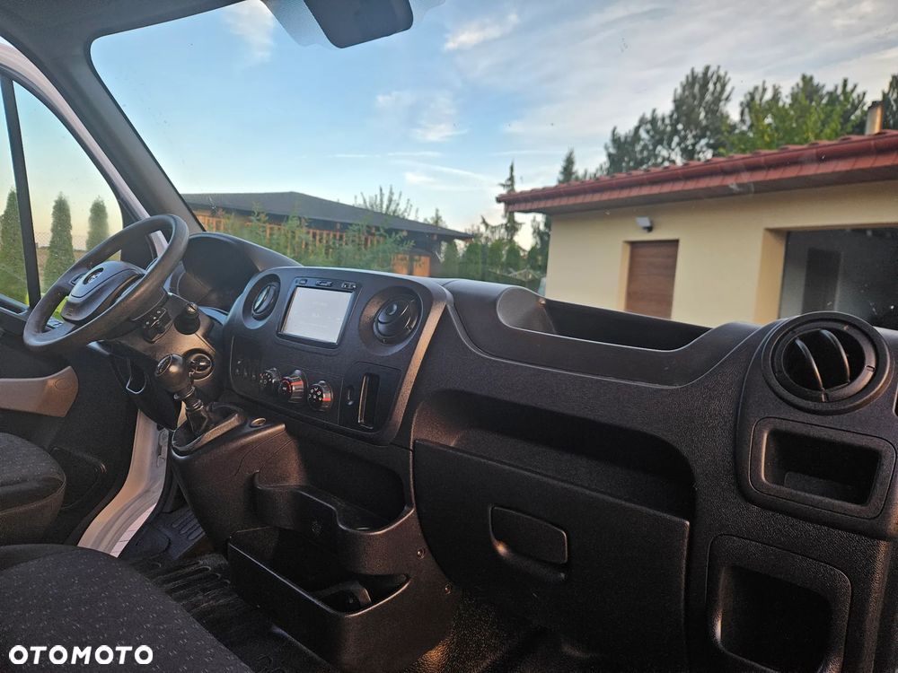 Renault Master - 12