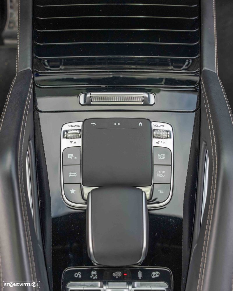 Mercedes-Benz GLE 53 AMG 4Matic+ - 33