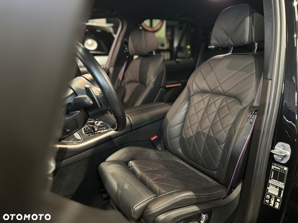 BMW X5 xDrive25d - 11